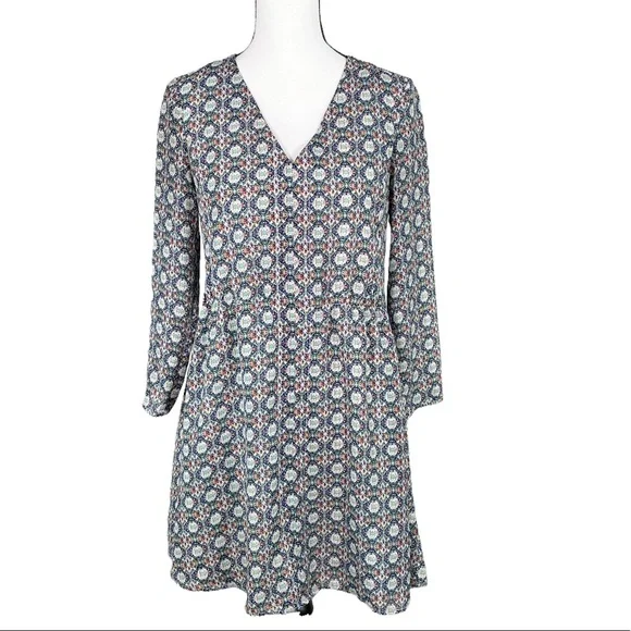 slim fit dress slacks Altar'd State Renee Floral Maxi Dress NWT – Our Sunshine Boutique